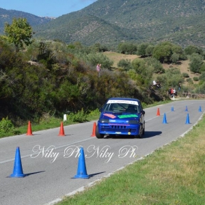 2° SLALOM CITTA' DI OLIENA - Gallery 47